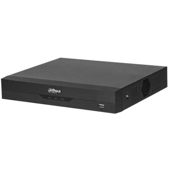 DAHUA - XVR5104HS-4KL-I3